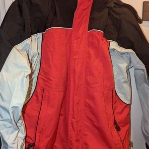 Men's jacket